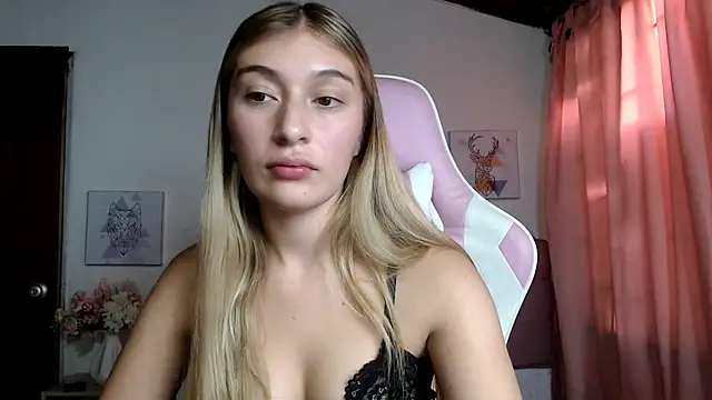 SophiaaLee online show from 03.13.26
