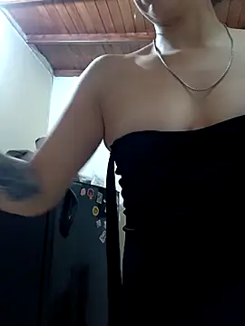 MistressEvangelinemourne online show from 12.19.25