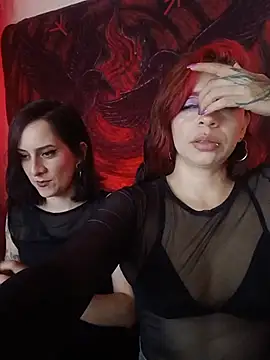 MistressEvangelinemourne online show from 05.30.26