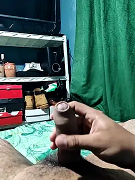 Chinocor1 online show from 02.05.26