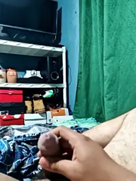 Chinocor1 online show from 02.09.26