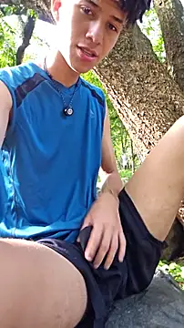 Afro god  online show from 11.09.25