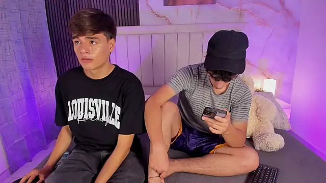 sweet petter online show from 09.10.25