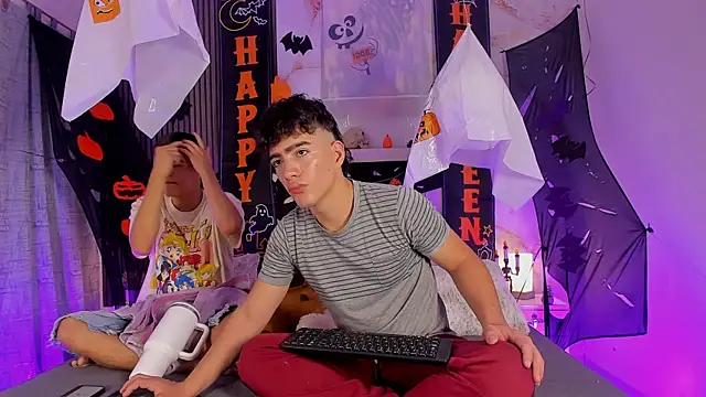 sweet petter online show from 10.29.25