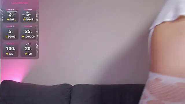 mistress milana online show from 12.23.24