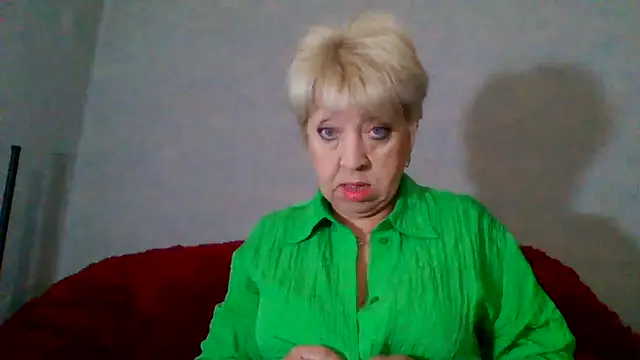 DianaQDream online show from 05.15.26