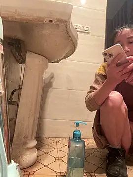 crhong666 online show from 03.21.26