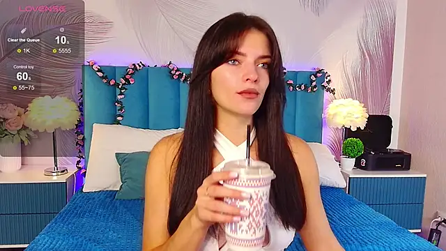 kimberlyy77 online show from 09.18.25