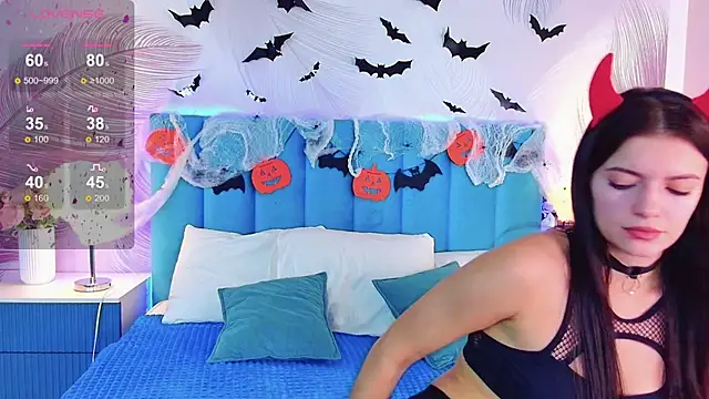 kimberlyy77 online show from 11.01.25