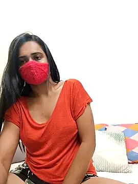 Curvyqueenz online show from 09.22.25