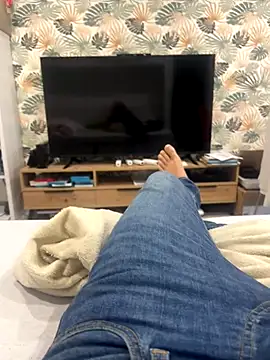 LesAmantsAE2 online show from 09.18.25