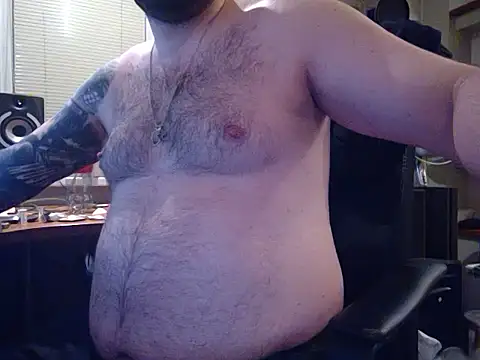 JeffryBoy36 online show from 11.23.25