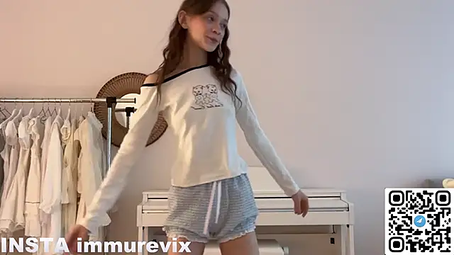 Snapshot of barbaraloveu chatting on 05.04.26 barbaraloveu online show from 05.04.26