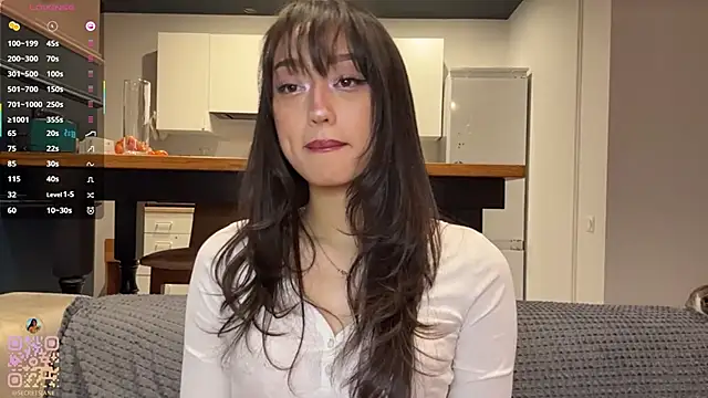 SweetSakuraJane online show from 03.19.26