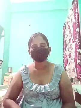 Snapshot of Naina_telugu_ chatting on 11.29.25 Naina telugu online show from 11.29.25