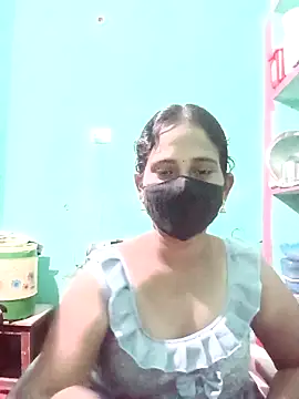 Snapshot of Naina_telugu_ chatting on 12.03.25 Naina telugu online show from 12.03.25