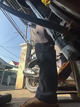 hotboy2x online show from 03.24.26