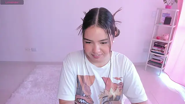 Alana Banana  online show from 11.21.25