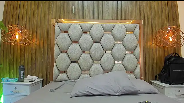 Snapshot of jeff_nick chatting on 11.21.25 jeff nick online show from 11.21.25