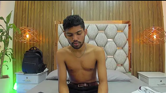 Snapshot of jeff_nick chatting on 11.23.25 jeff nick online show from 11.23.25