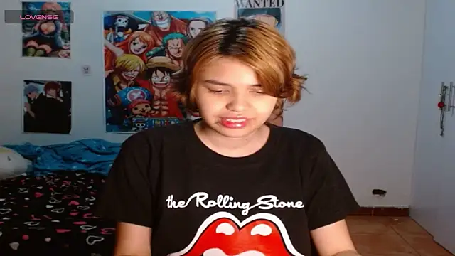 Katsuyaxz online show from 11.06.25