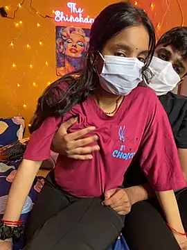 the Shinchanxh online show from 09.08.25