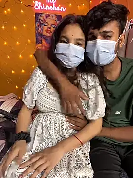 the Shinchanxh online show from 09.11.25