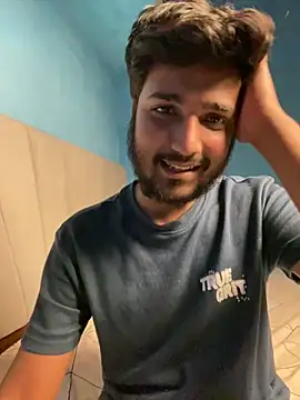 the Shinchanxh online show from 03.02.26