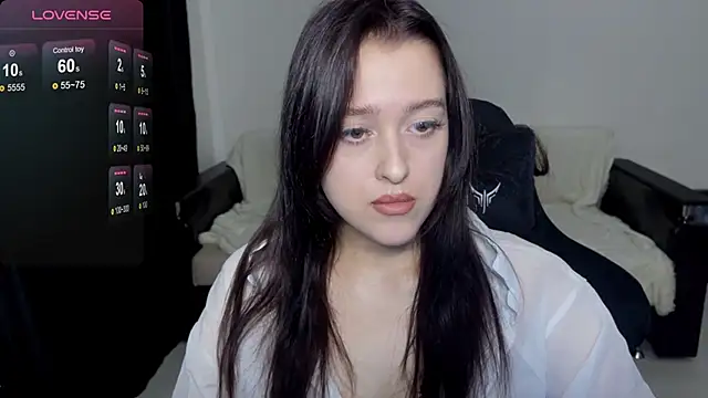 Snapshot of Sunshine_J chatting on 09.10.25 Sunshine J online show from 09.10.25