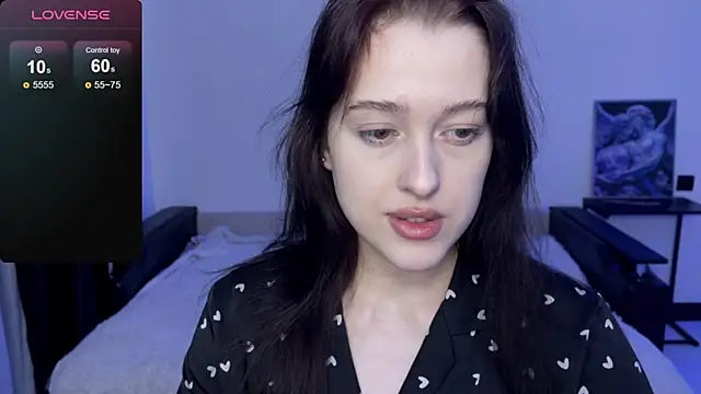 Snapshot of Sunshine_J chatting on 12.21.25 Sunshine J online show from 12.21.25