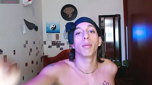 DannyPhantom555 online show from 02.20.26