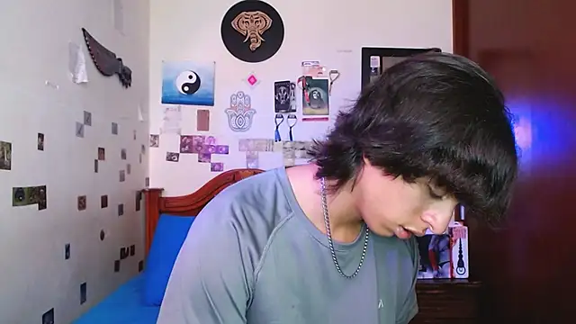 DannyPhantom555 online show from 03.15.26