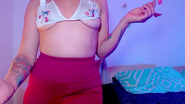 Dirtyhoneymoon online show from 01.12.26