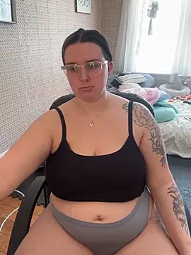 goddesskass online show from 03.04.26