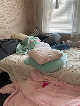 goddesskass online show from 04.14.26