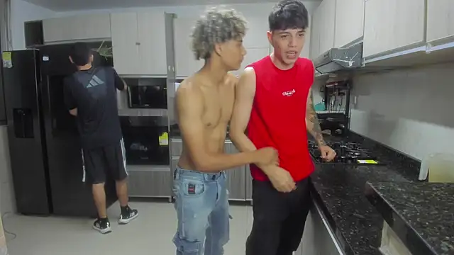 Playhardsex  online show from 03.16.26