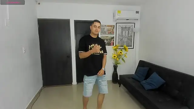 Playhardsex  online show from 03.22.26