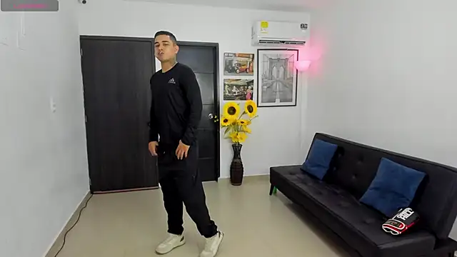 Playhardsex  online show from 03.27.26