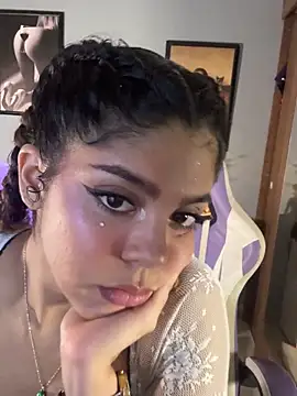 hannachris- online show from 09.14.25