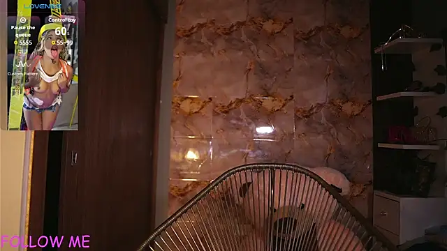 hannachris- online show from 02.06.26