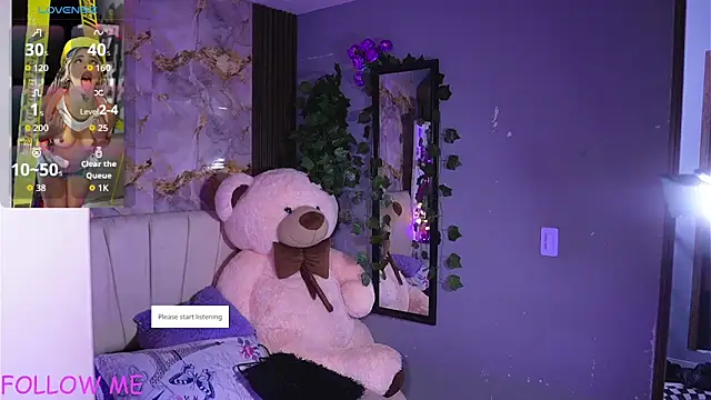 hannachris- online show from 04.19.26