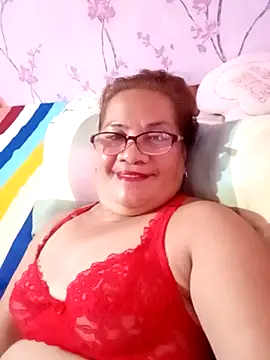 vickyhot1966 online show from 10.12.25