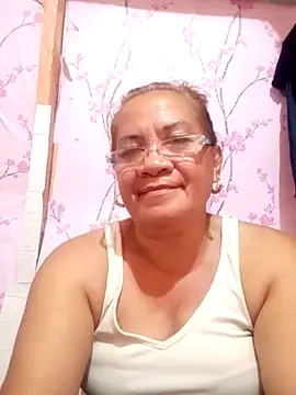 vickyhot1966 online show from 10.18.25