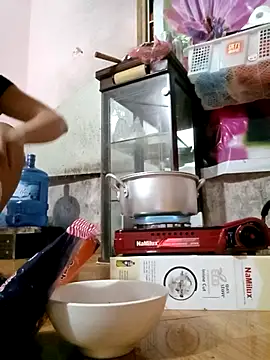 Dung-Thao19 online show from 09.12.25