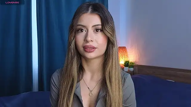 GeorginaHarn online show from 02.03.26