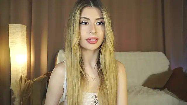 GeorginaHarn online show from 07.01.26
