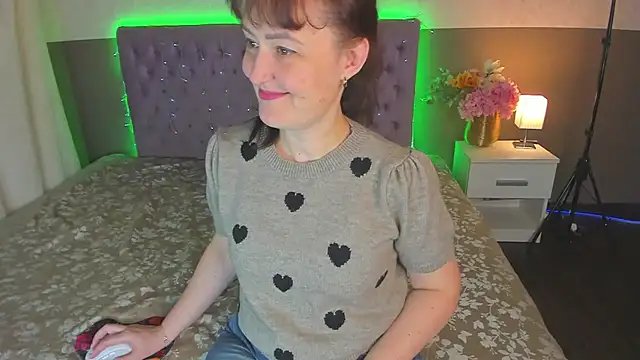 NathalyStars online show from 03.27.26