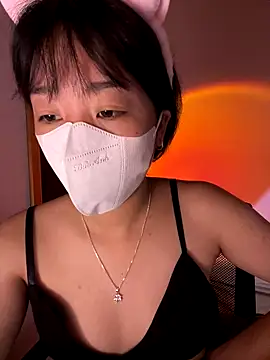 Snapshot of chuppy03 chatting on 10.10.25 chuppy03 online show from 10.10.25