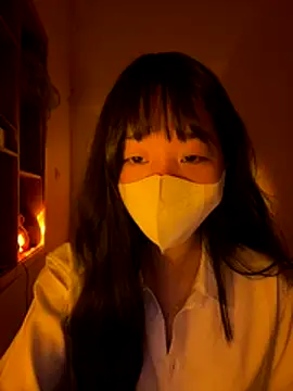 Snapshot of chuppy03 chatting on 12.16.25 chuppy03 online show from 12.16.25