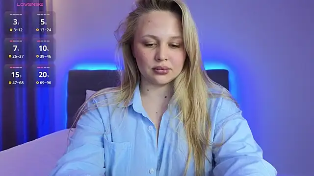 Snapshot of Estella_Elwood chatting on 10.06.25 Estella Elwood online show from 10.06.25